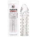 Affordable quality Adam & Eve Adam's Extension -  Penis Sleeve  from Adam & Eve by Discreet Intimate Essentials with Discreet Delivery 