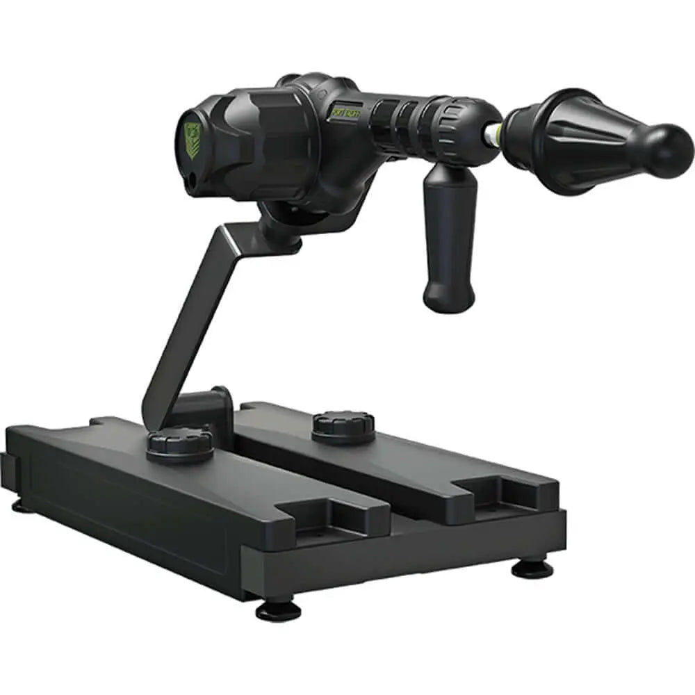 Fort Troff - Gunner System - 3-In-1 Modular Sex Machine Doc Johnson Discreet Intimate Essentials.