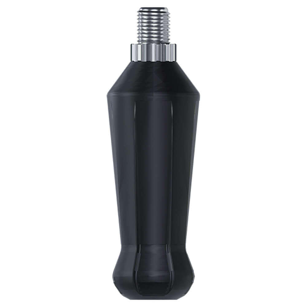 Fort Troff - Gunner System - 3-In-1 Modular Sex Machine component, adjustable attachment for intimate essentials.