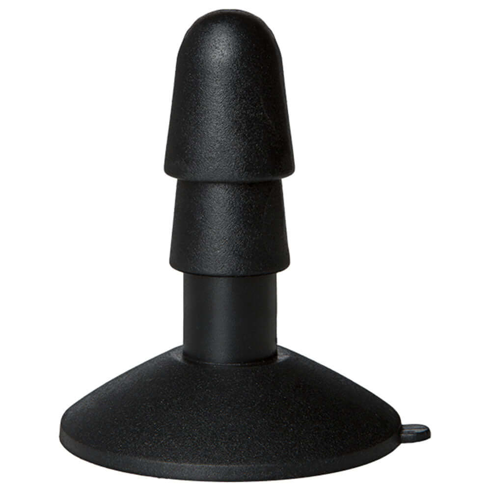 Fort Troff - Gunner System - 3-In-1 Modular Sex Machine attachment for versatile experiences.