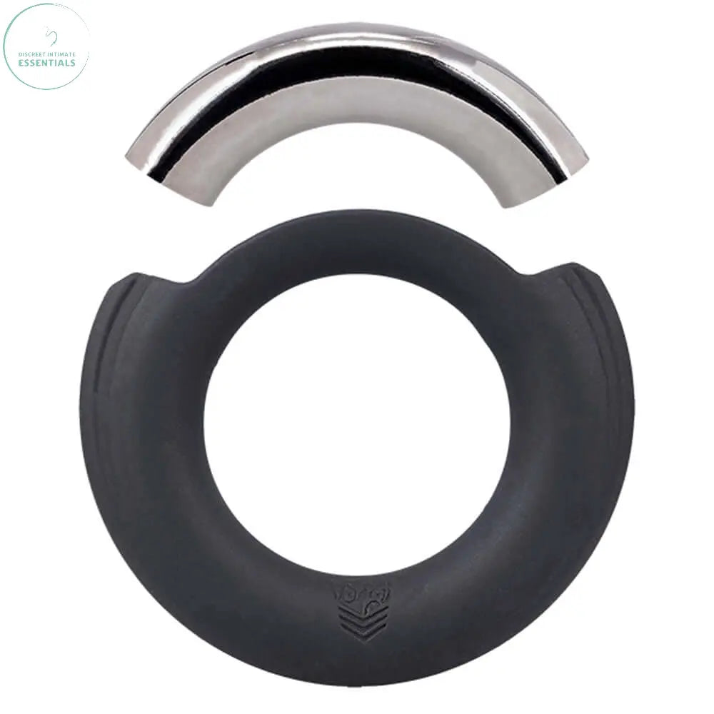 Affordable quality Fort Troff - Pinch Zero Ring -  Cock Ring  from Doc Johnson by Discreet Intimate Essentials with Discreet Delivery 
