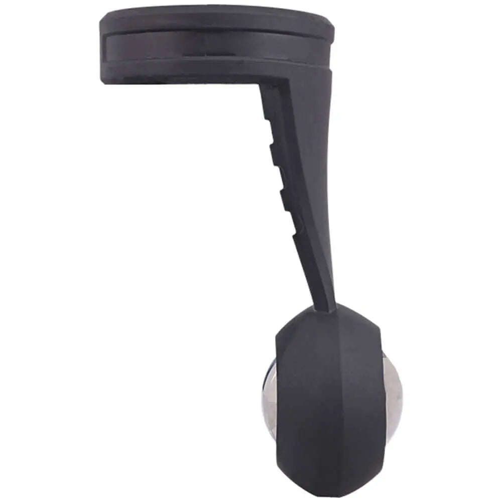 Fort Troff - Swing N' Hang -  Weighted Ball Tugger Doc Johnson Discreet Intimate Essentials.