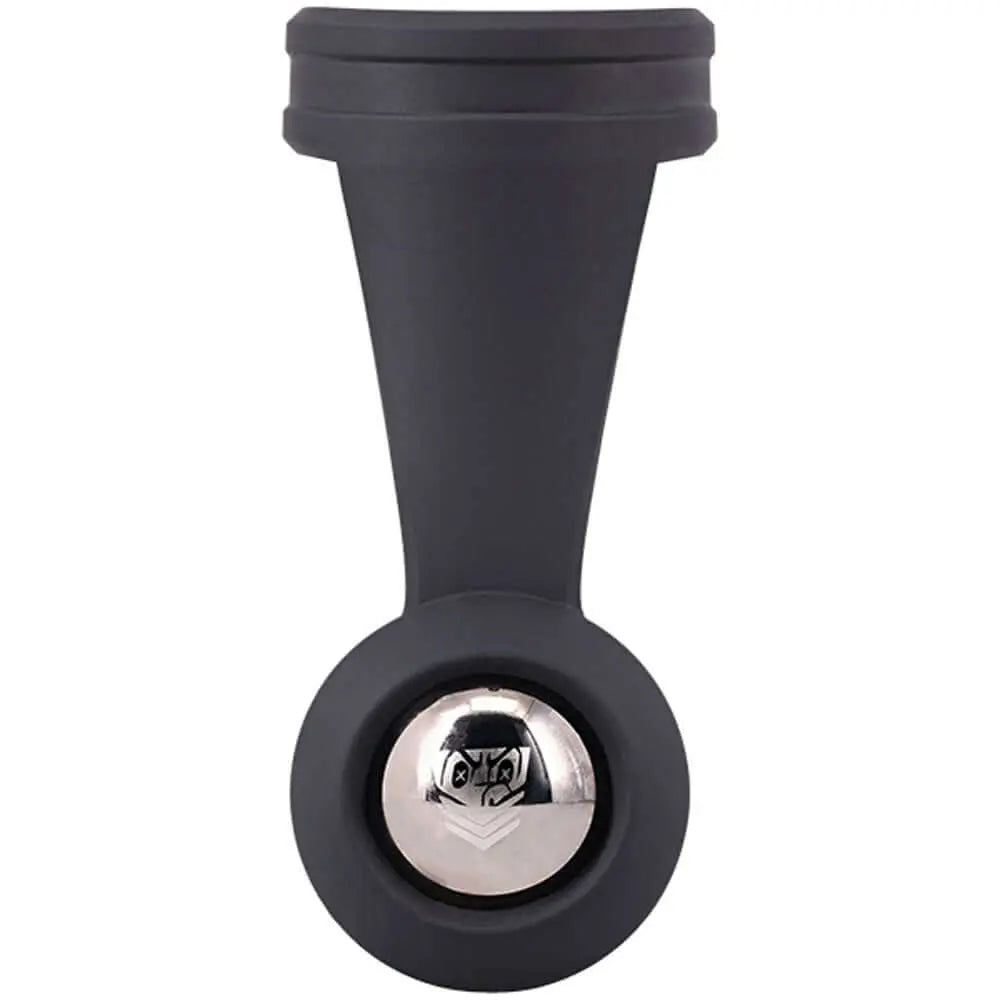 Fort Troff - Swing N' Hang -  Weighted Ball Tugger Doc Johnson Discreet Intimate Essentials.