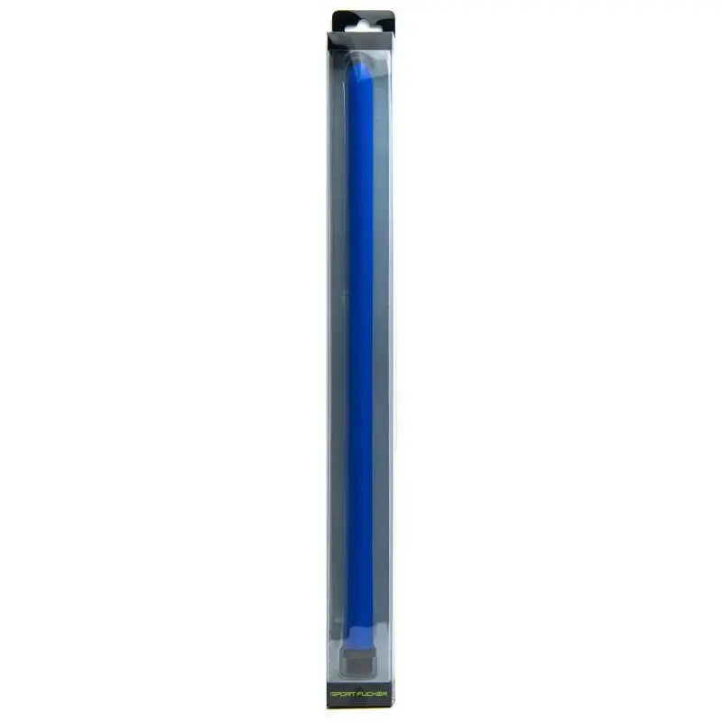 Locker Room Hose Blue 12in Sport Fucker Discreet Intimate Essentials.
