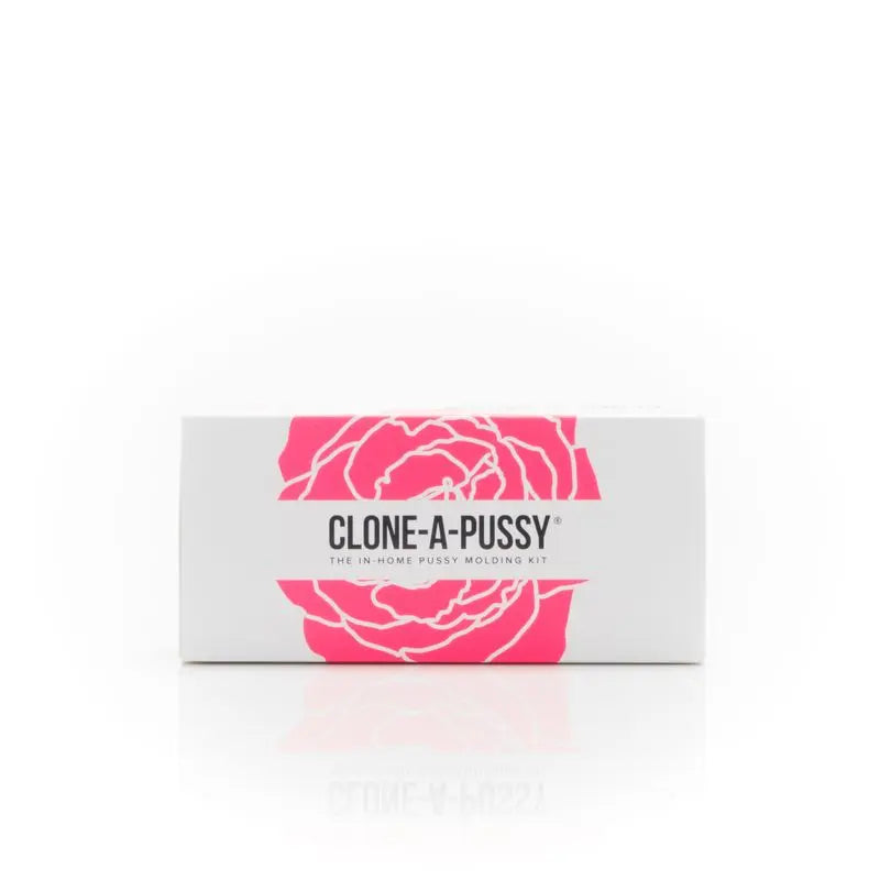 Clone A Pussy Silicone Pink Clone a Willy Discreet Intimate Essentials.