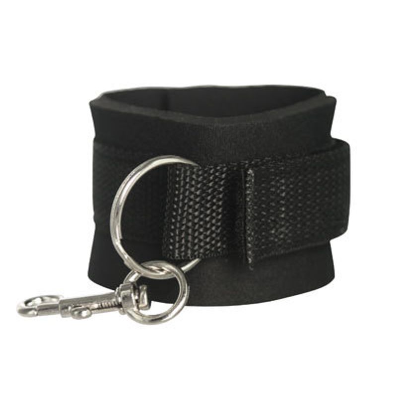 Stay Put Cross Tie Restraints designed for immersive experiences and versatility in cross tie restraints for sensual play.
