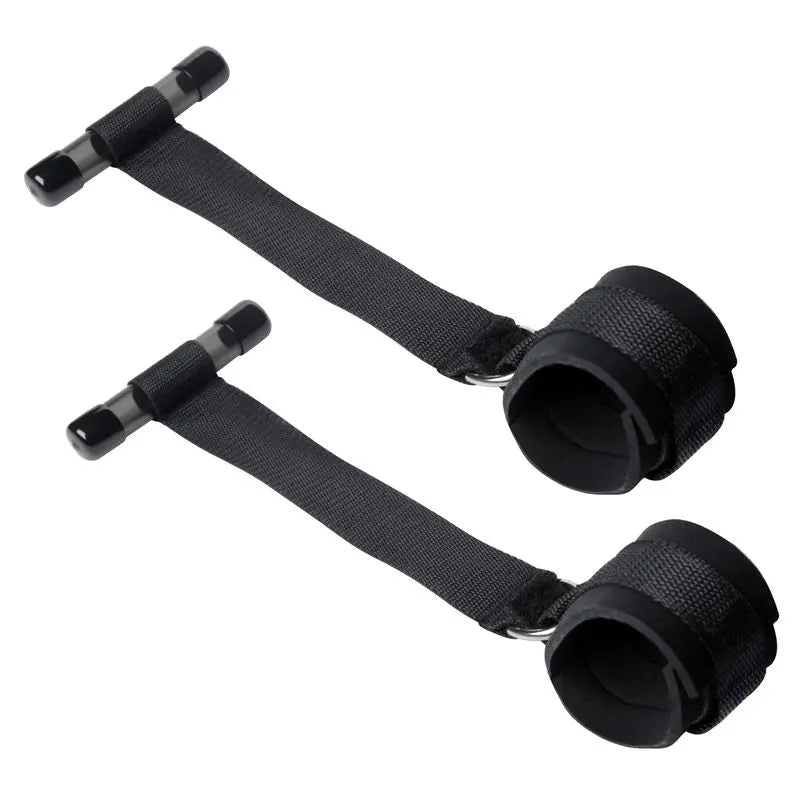 Entryway Door Restraints Frisky Discreet Intimate Essentials.