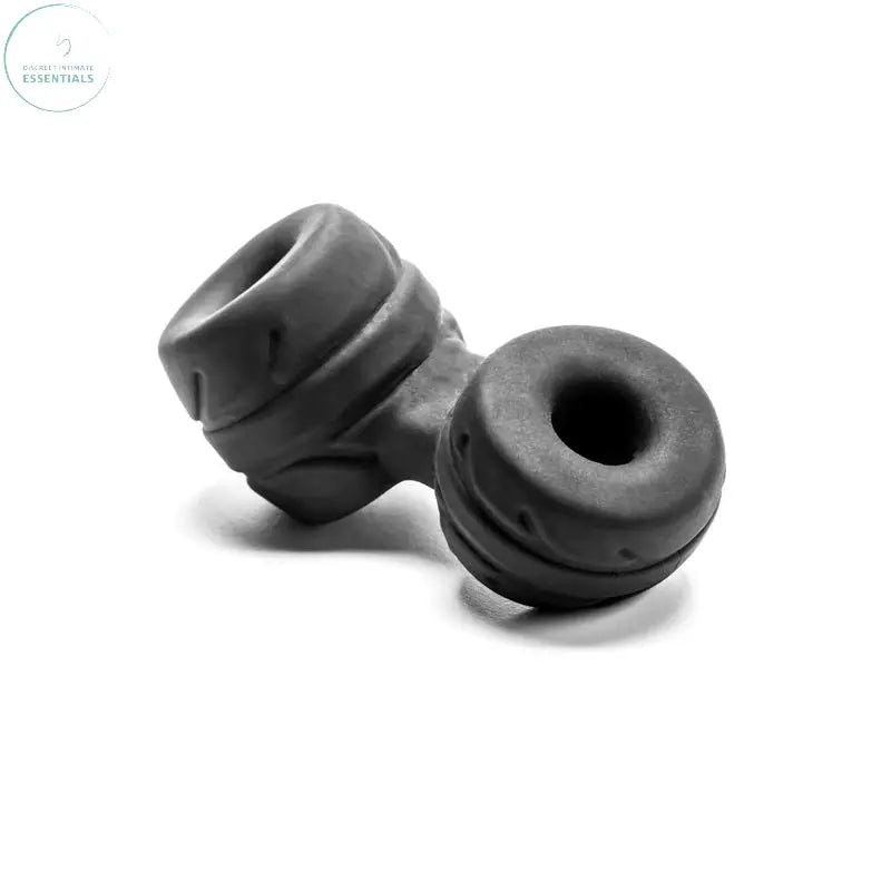 Affordable quality SilaSkin Cock And Ball Black  from PerfectFit by Discreet Intimate Essentials with Discreet Delivery 