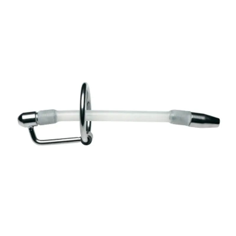 Inertia Flexible Cum-Thru Plug Master Series Discreet Intimate Essentials.