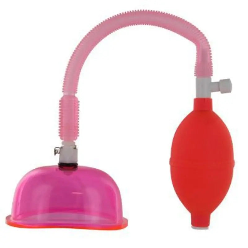 Vaginal Pump And Cup Set Size Matters Discreet Intimate Essentials.