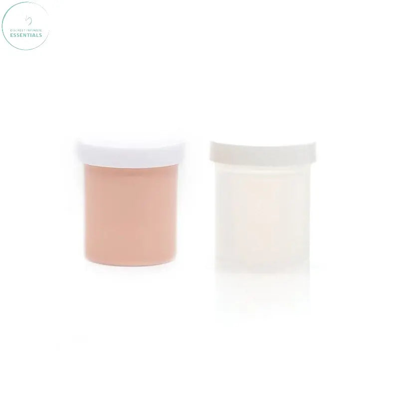 Affordable quality Clone A Willy Kit Silicone Refill Flesh  from Clone a Willy by Discreet Intimate Essentials with Discreet Delivery 