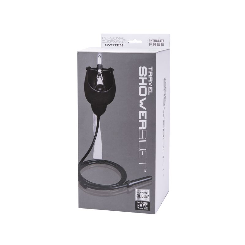 Affordable quality Shower Assistant  from Si Novelties by Discreet Intimate Essentials with Discreet Delivery 