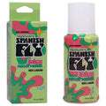 Spanish Fly Sex Liquid in Juicy Watermelon flavor, 29 ml bottle, a watermelon aphrodisiac enhancer for boosting sexual energy.
