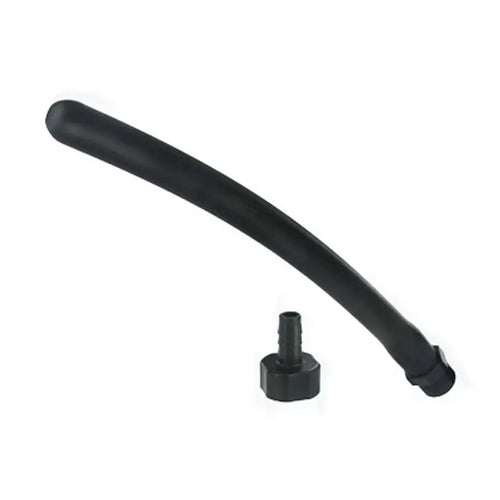 Comfort Nozzle Silicone Tip CleanStream Discreet Intimate Essentials.