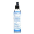 Relax Anal Lube 4.4oz/130ml Desensitizing Spray Gel bottle with usage instructions and ingredients on the back.