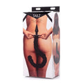 Bad Kitty Silicone Cat Tail Anal Plug Tailz Discreet Intimate Essentials.