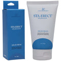 Affordable quality Sta-Erect - Delay Cream for Men - 56 g Tube  from Doc Johnson by Discreet Intimate Essentials with Discreet Delivery 