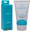Spot-On G-Spot Stimulating Gel for Women - 56 g Tube for heightened sensitivity and pleasure.
