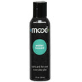 Mood Water Based Lube 118 ml bottle, perfect water based lubricant for intimacy and everyday play.