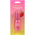 GoodHead Pussy Licker Spray - Strawberry - 29 ml bottle for enhancing oral pleasure with delicious flavor.