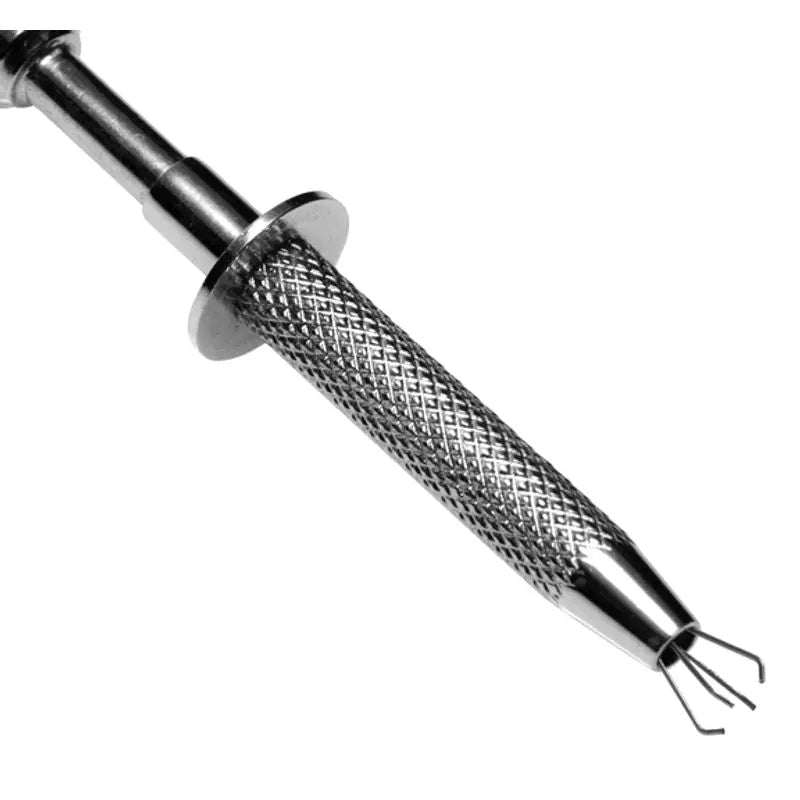 Extreme Sensation Claw Clamps Master Series Discreet Intimate Essentials.