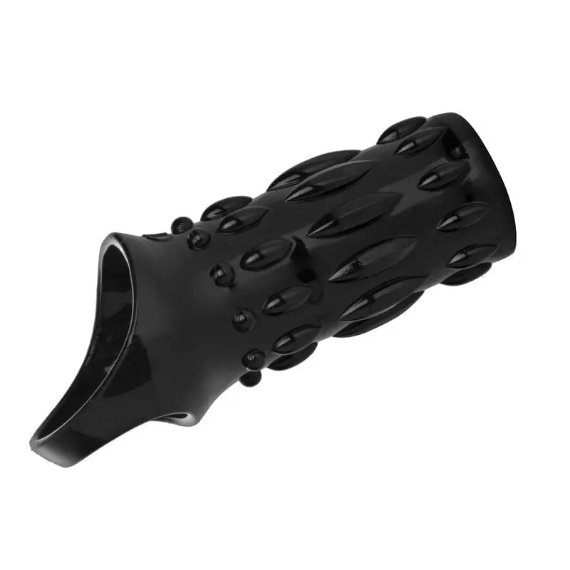 Sheath Sensations Enhancer Sex Sleeve Size Matters Discreet Intimate Essentials.