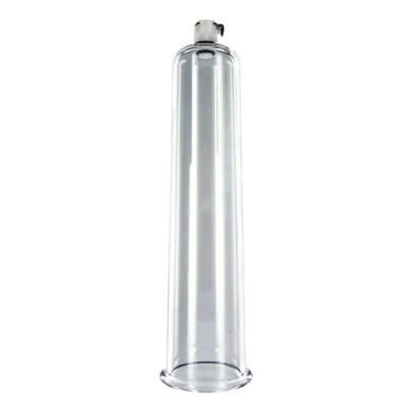 Affordable quality Premium Penis Pumping Kit (Advanced Size)  from Size Matters by Discreet Intimate Essentials with Discreet Delivery 