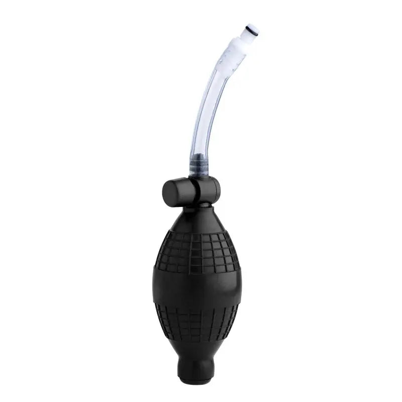 Nipple Pumping System with Dual Cylinders Size Matters Discreet Intimate Essentials.