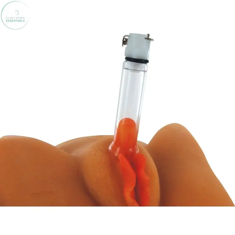 Affordable quality Clitoral Pumping System  from Size Matters by Discreet Intimate Essentials with Discreet Delivery 