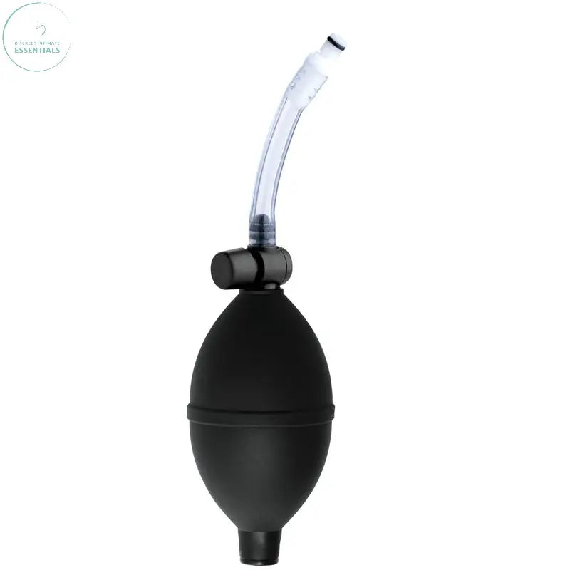 Affordable quality Clitoral Pumping System  from Size Matters by Discreet Intimate Essentials with Discreet Delivery 