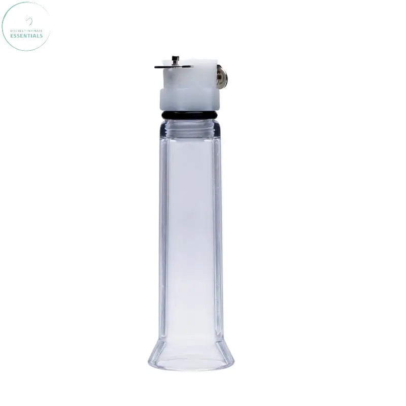 Affordable quality Clitoral Pumping System  from Size Matters by Discreet Intimate Essentials with Discreet Delivery 
