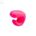 Affordable quality Gring Neon Rose  from Gvibe by Discreet Intimate Essentials with Discreet Delivery 