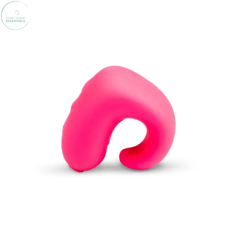 Affordable quality Gring Neon Rose  from Gvibe by Discreet Intimate Essentials with Discreet Delivery 