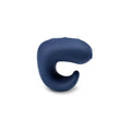 Gring Ocean Blue remote control finger vibrator with ergonomic design, powerful motor, and six vibration modes.