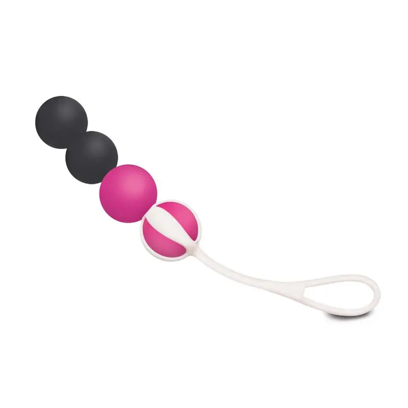 Geisha Balls Magnetic Gvibe Discreet Intimate Essentials.