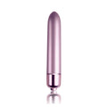 RO-90 Touch of Velvet Soft Lilac waterproof precision vibrator for ultimate pleasure.