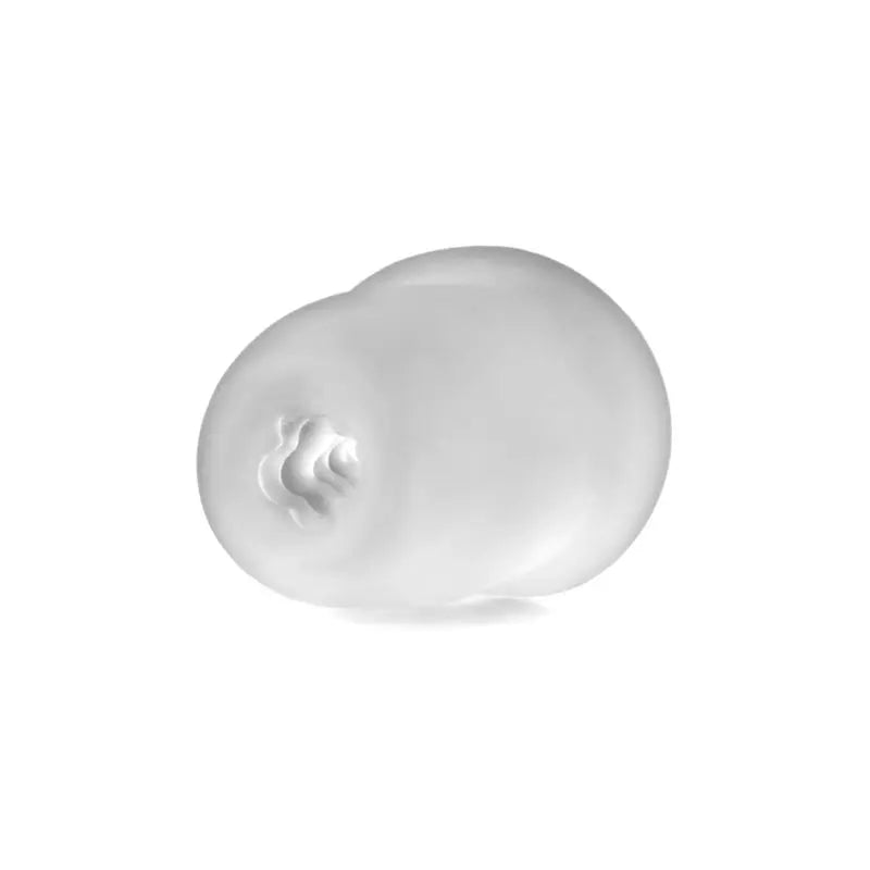 Buck Angel KissX Clear PerfectFit Discreet Intimate Essentials.
