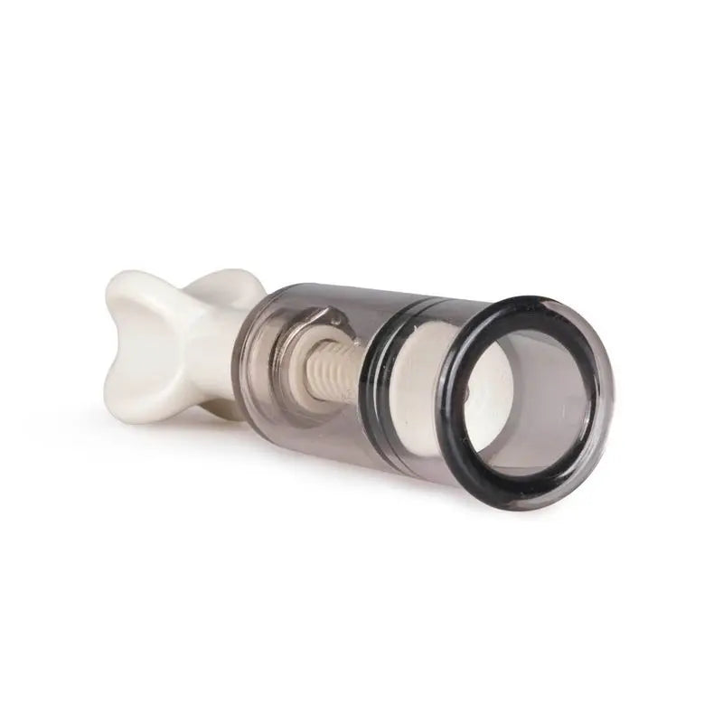Nipple and Clit Suckers 3 Pc Fetish Collection Discreet Intimate Essentials.