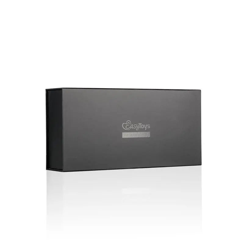 Thigh and Wrist Cuff Set Fetish Collection Discreet Intimate Essentials.