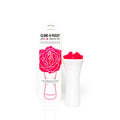 Clone-A-Pussy plus sleeve kit showcasing vulva casting sleeve kit in packaging for pleasurable experiences.