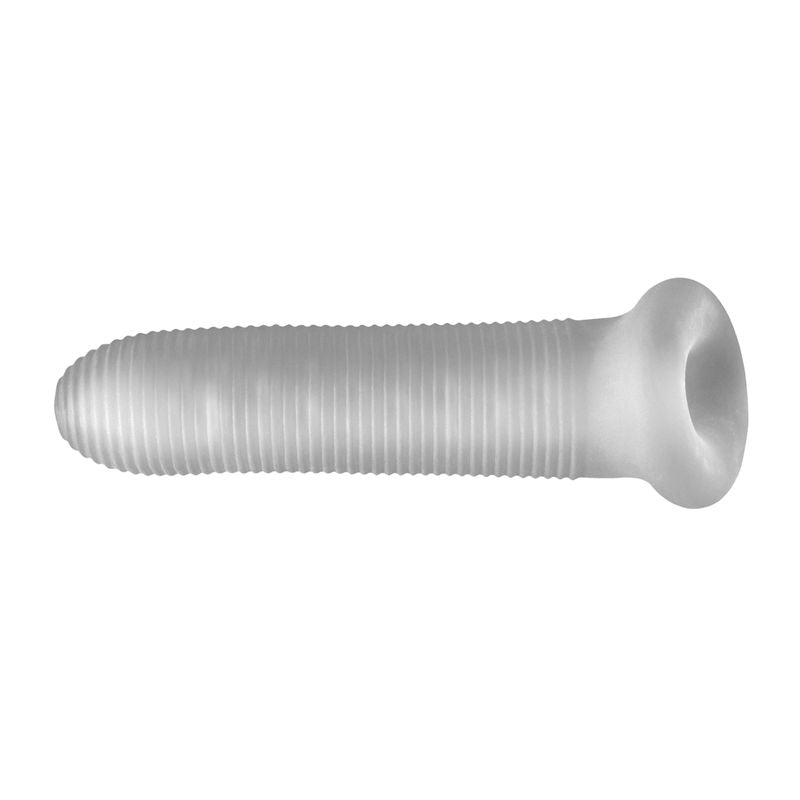 Fat Boy Micro Rib sheath featuring a textured design for enhanced grip and durability.