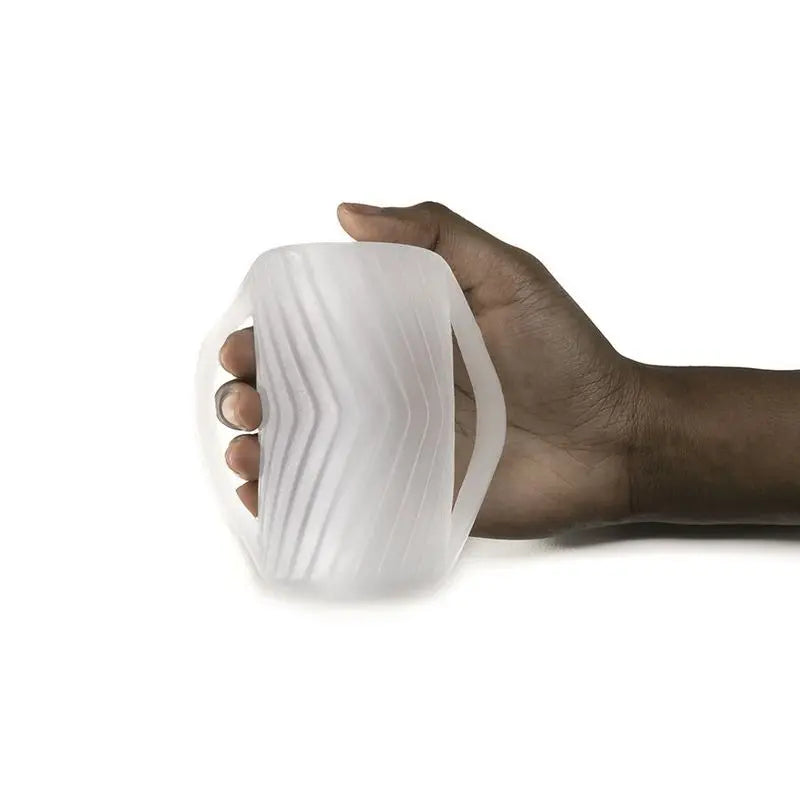 PerfectFit Male Masturbator Gripped PerfectFit Discreet Intimate Essentials.