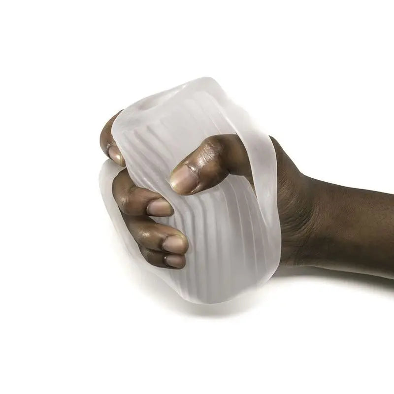 PerfectFit Male Masturbator Gripped PerfectFit Discreet Intimate Essentials.
