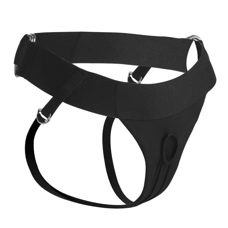 Avalon Jock Style Strap On Harness Strap U Discreet Intimate Essentials.