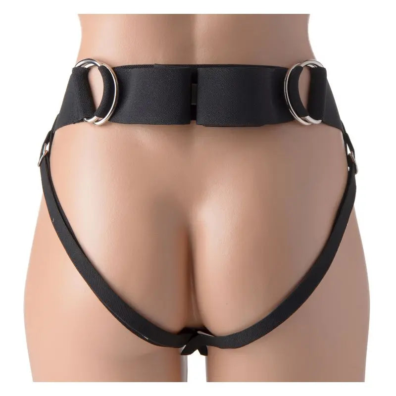 Avalon Jock Style Strap On Harness Strap U Discreet Intimate Essentials.