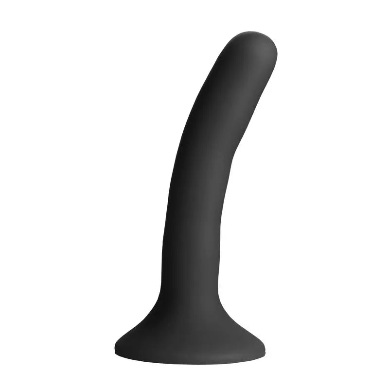Pegging Dildo with Harness Strap U Discreet Intimate Essentials.