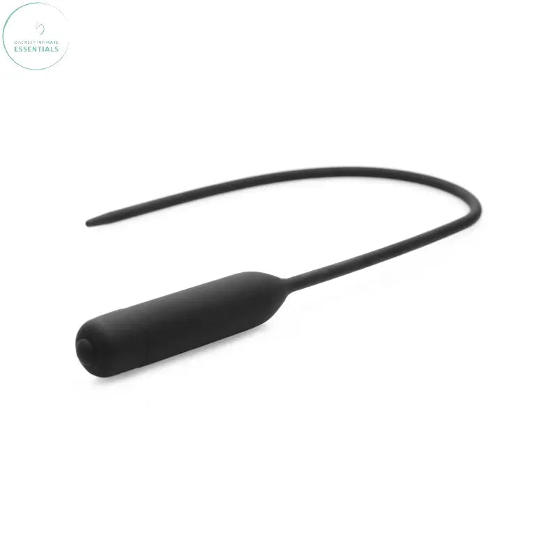 Affordable quality Cadence Extreme 10x Vibrating Urethral Sound  from Master Series by Discreet Intimate Essentials with Discreet Delivery 