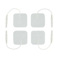 Zeus Electro Pads 4 pk Zeus Discreet Intimate Essentials.