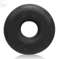 Affordable quality Big Ox Cockring Black Ice  from OxBalls by Discreet Intimate Essentials with Discreet Delivery 