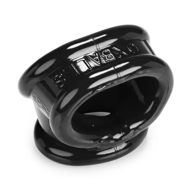 Cocksling 2 Black OxBalls Discreet Intimate Essentials.